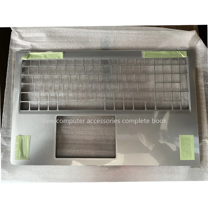 Новинка для Dell Inspiron 15 3510 3511 3515 3520 3521 задняя крышка ЖК-дисплея передняя панель