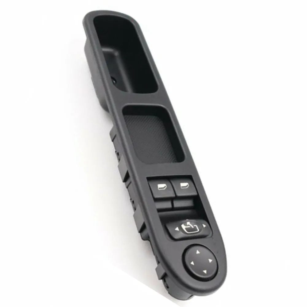 

Электрическая кнопка управления окном для Peugeot 307 2000 2001 2002 2003 2004 2005 96351622XT 6554.E4