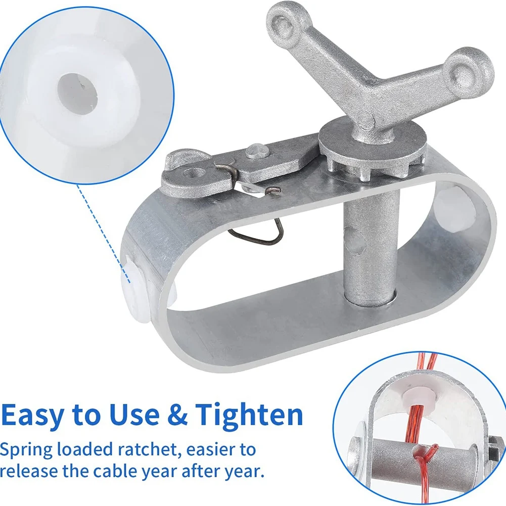 Кабель для покрытия бассейна 30 м и комплект лебедки кабель трещотка покрытий