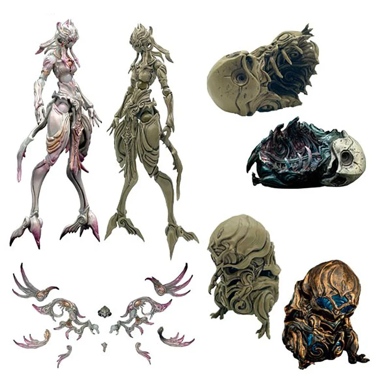 SO-TA Gashapon Капсульная Игрушка С Yoshii Phantom Destruction Вращающаяся Коробка Коллекционная