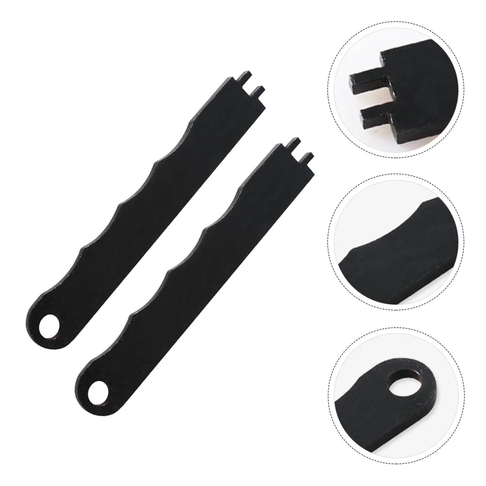 

2pcs Lightweight Useful Durable Ignition Coil Remover Auto Spark Plug Puller Spark Coil Puller