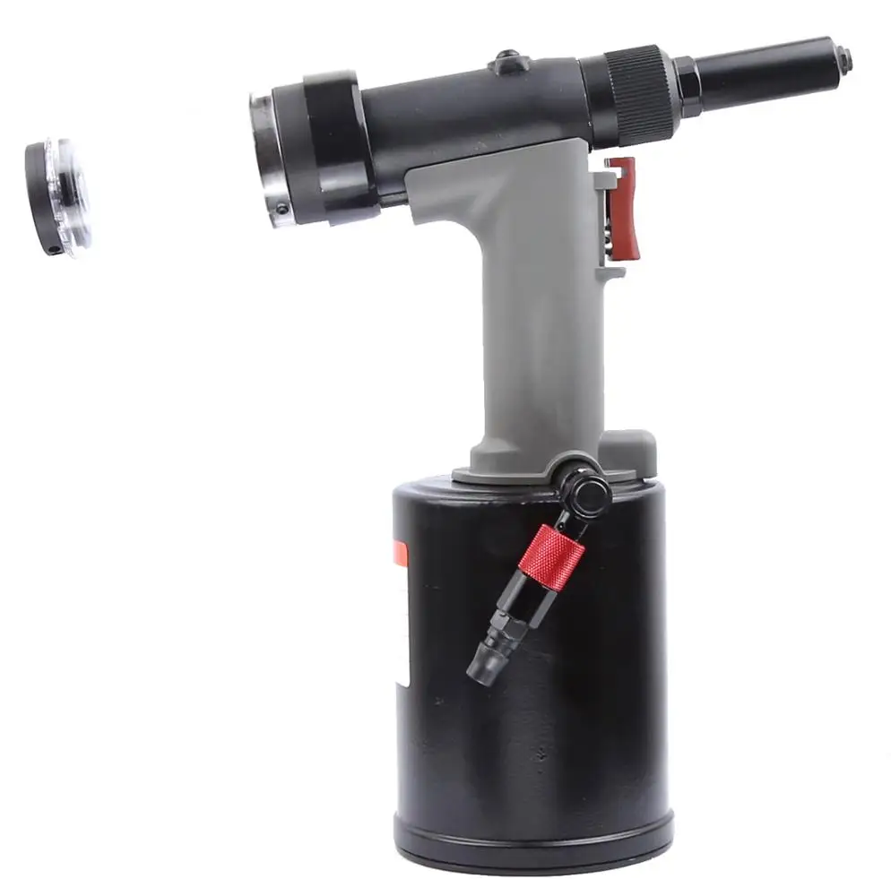

6.4mm MonoboltStainless Steel Powerful Pneumatic Rivet Gun Air riveter Pneumatic Hydraulic Tool