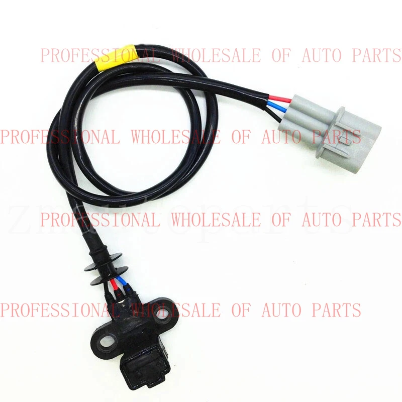 Фото Датчик камеры V+ Cam Sensor MD320622 J5T25082A для Mitsubishi Challenger Pajero NL Triton Mk V6 №1