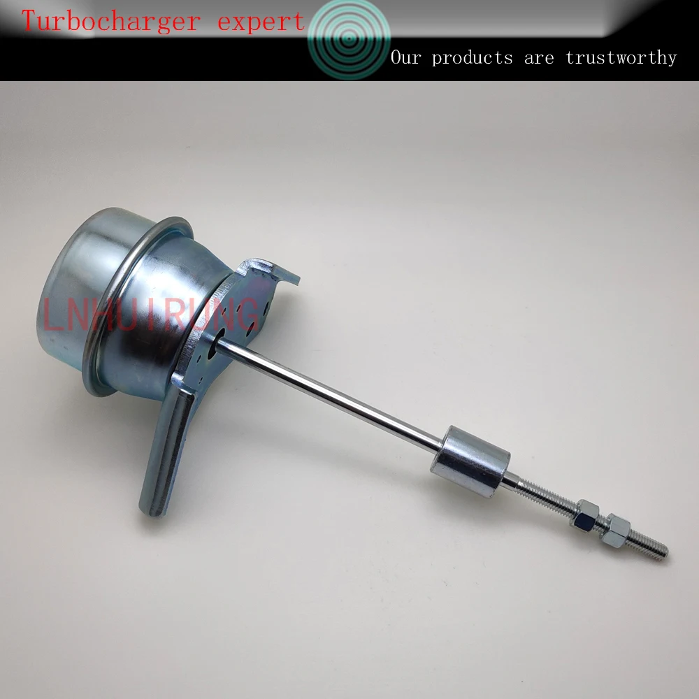 Перепускной заслонка турбонаддува для Citroen DS 3 Peugeot 207 1.6 THP EP6DT K03 53039880121 53039700120