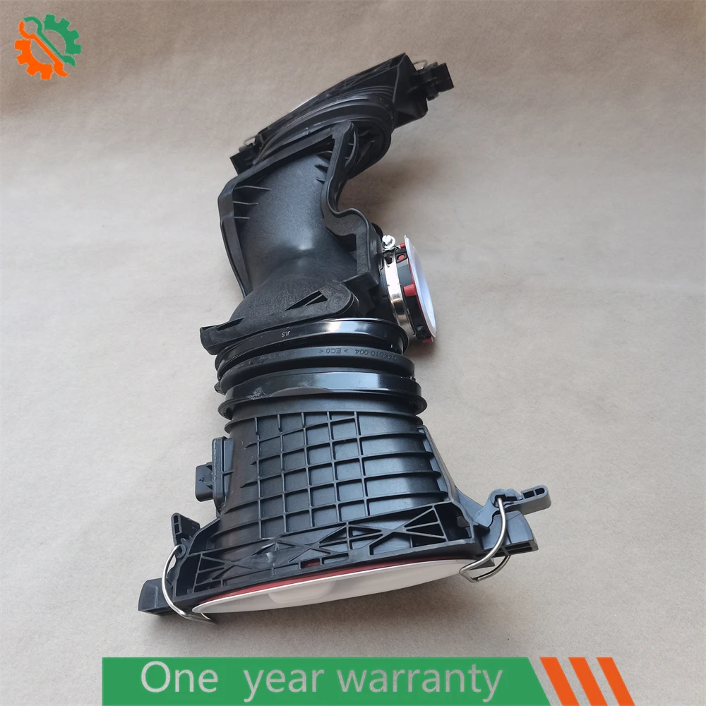 4-контактный двигатель турбовпускная труба датчики массового расхода воздуха