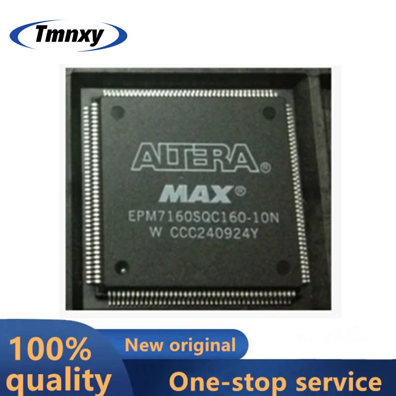 

Новинка, оригинальный телефон, EPM7160SQC160 10N QFP160