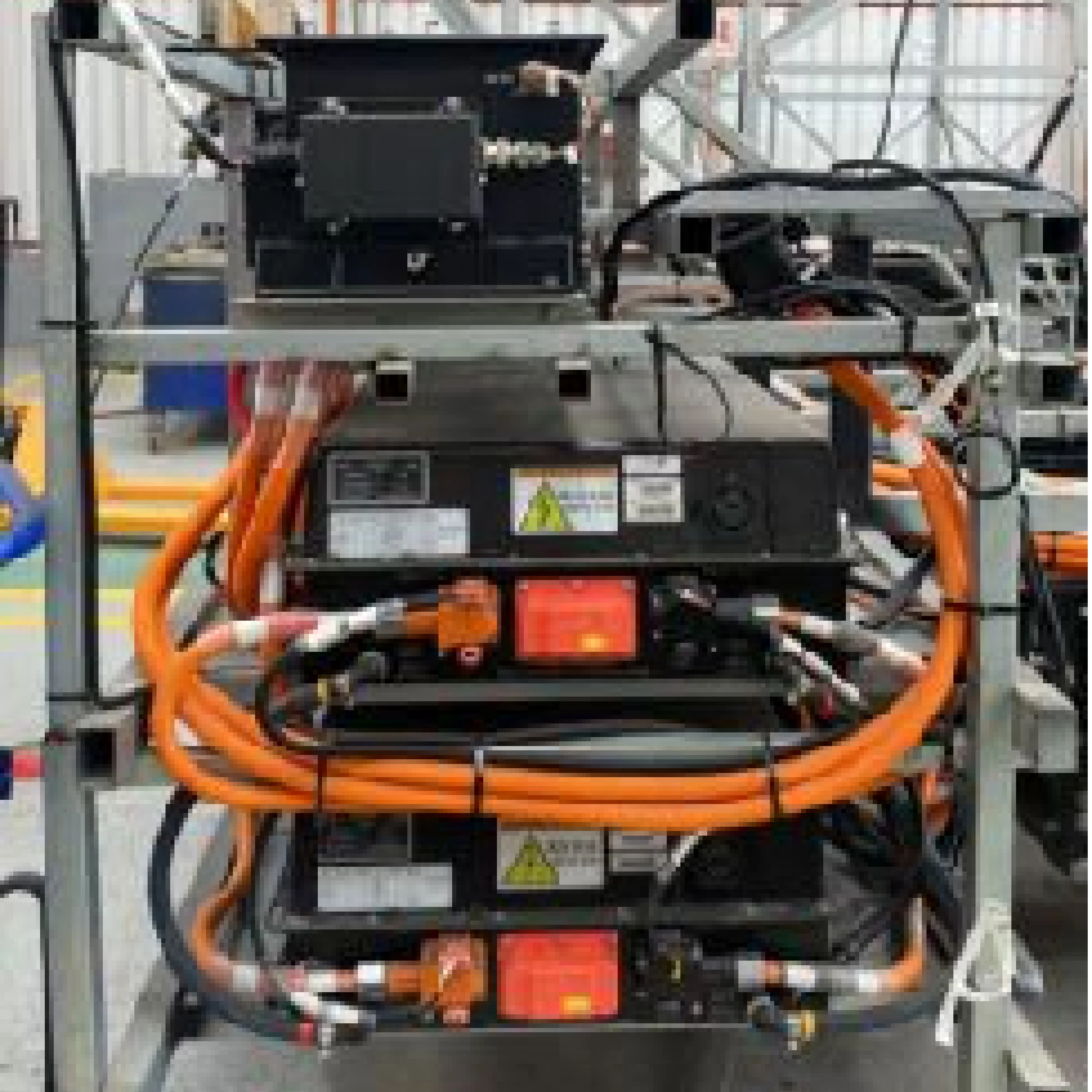 Хорошо продается система электропривода ev мощностью кВт максимальная мощность