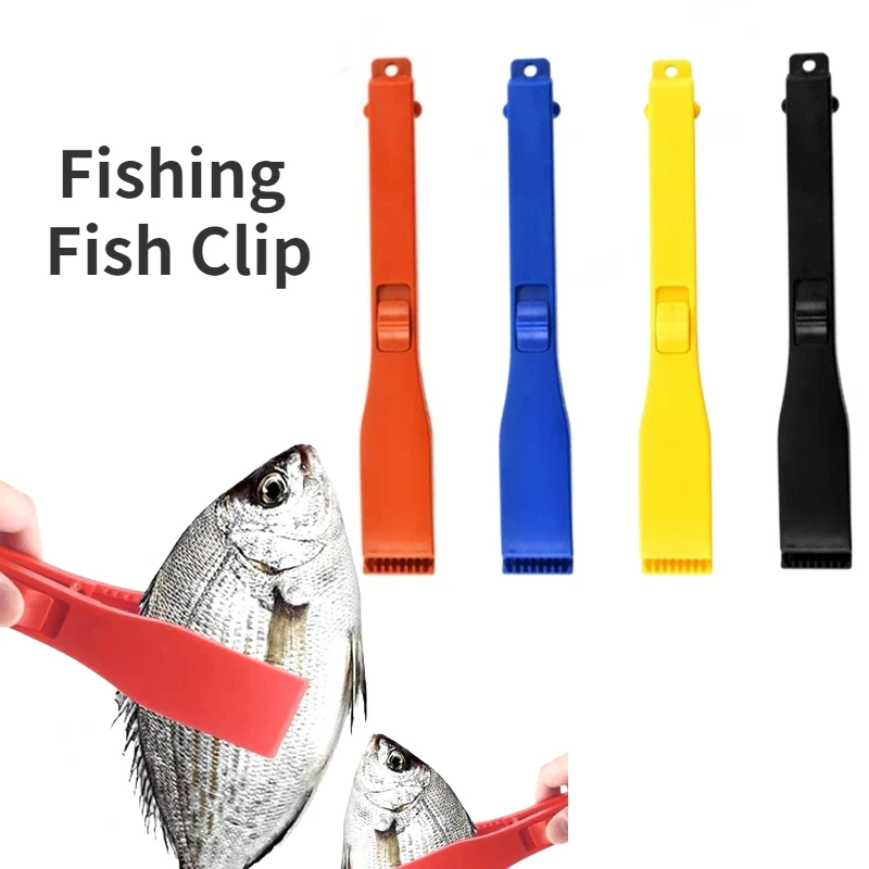 Многофункциональные рыболовные щипцы из АБС-пластика