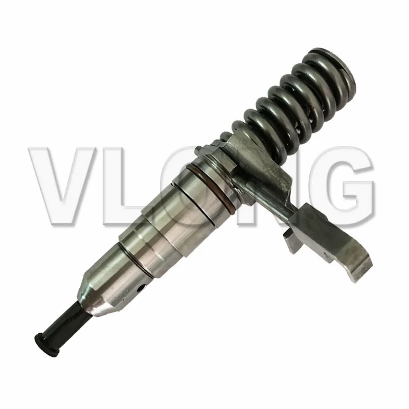 Форсунка дизельного насоса 162-0212 инжектор Common Rail 0R8463 автозапчасти 1620212 гусеничный
