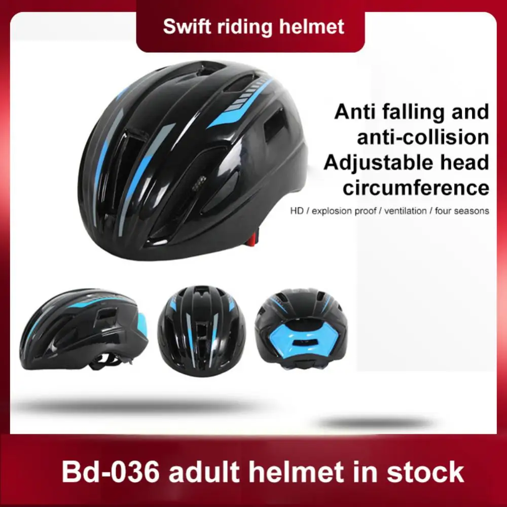 

Велосипедный шлем, перезаряжаемый в металлическом корпусе, для горных и шоссейных велосипедов, Спортивная безопасная шапка для мужчин