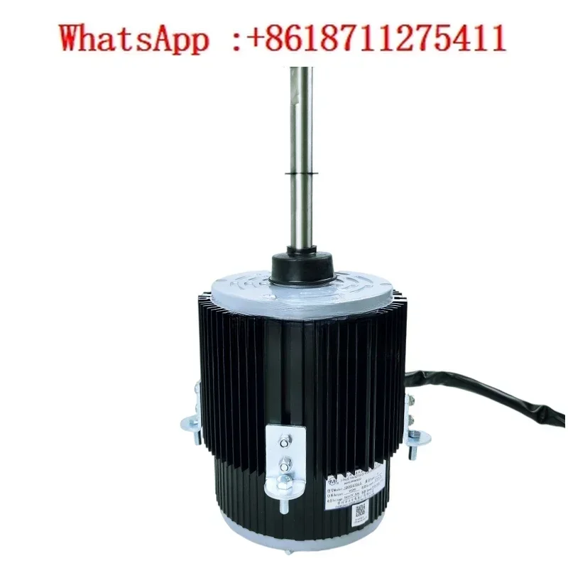 Фото Мотор YDK900-6/10AC-1/3/4/5/6/8/9 YDK900-6Fd-1 №1