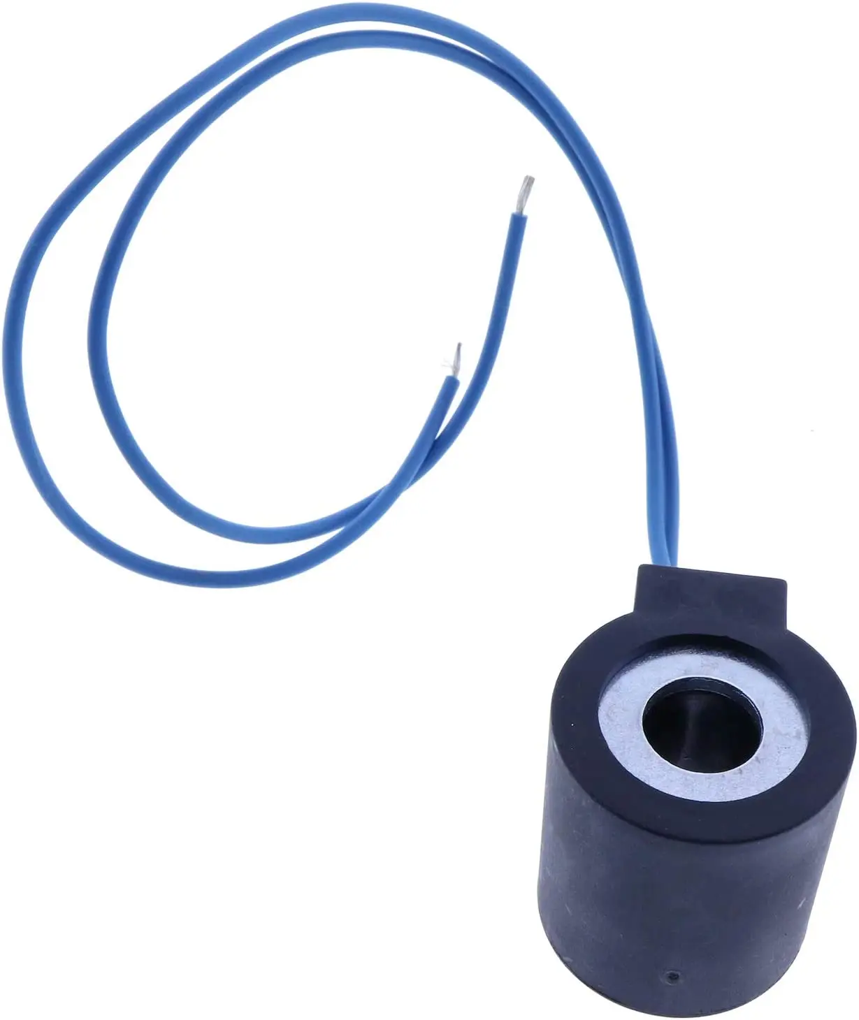 

Holdwell 6302024 Solenoid Valve Coil Wire Leads 24v DC Series 08