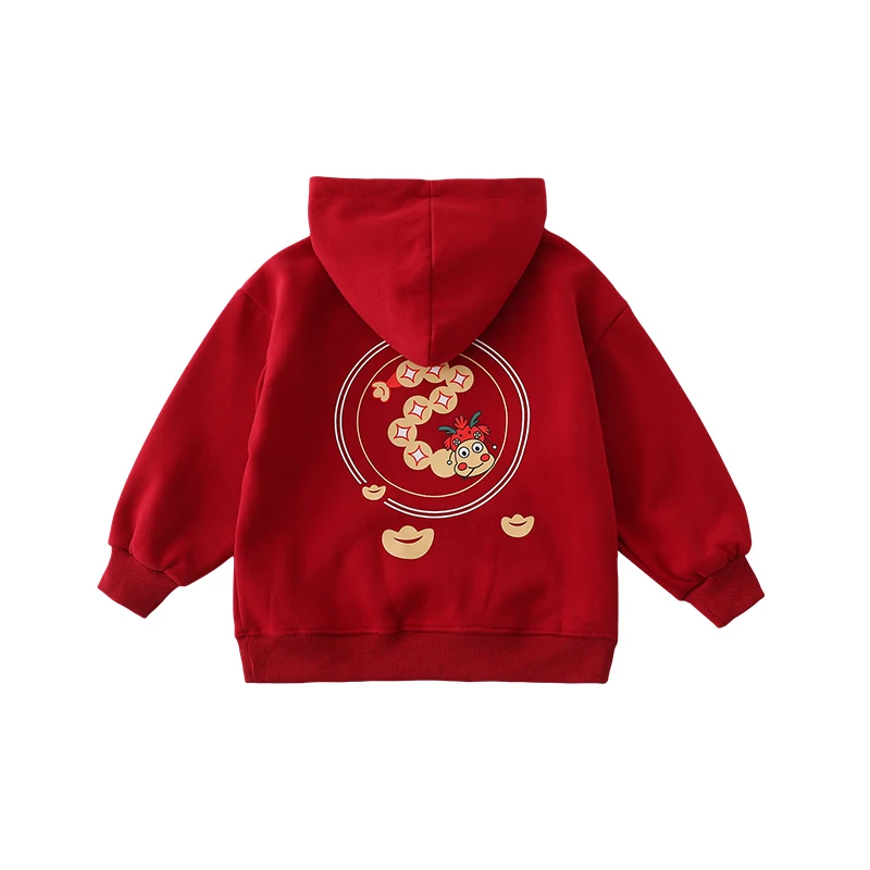 Толстовка для мальчиков и девочек от 1 до 12 лет брата сестры S-3XL одинаковые