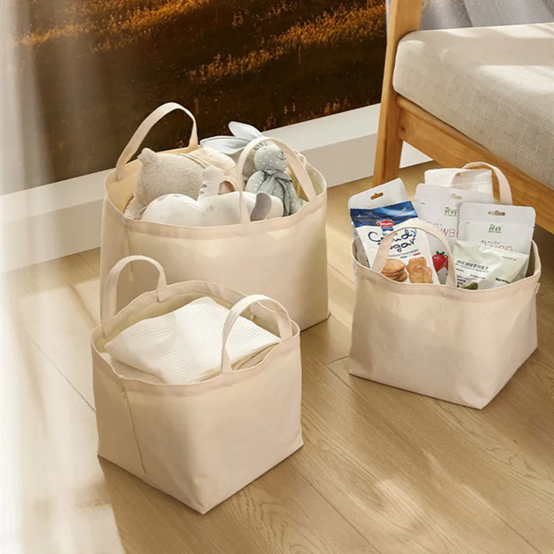 

Linen Storage Basket Foldable Home Basket Dirty Clothes Toy Miscellaneous Storage Basket Bathroom Storage Basket Dirty Clothes