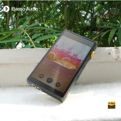 IBasso DX240 ES9038 hifi музыкальный плеер без потерь amp1mk3 amp8 mk2 WiFi/Air Play/Bluetooth/LDAC/DSD/aptX/UAT/MQA |
