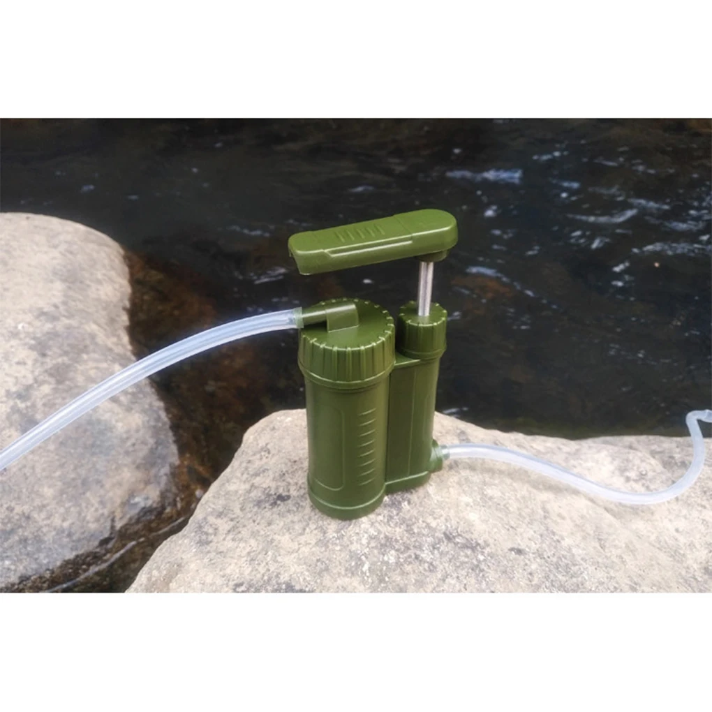 

Water Filter Smooth Purification Tools Anti Corrosion Sporting Goods