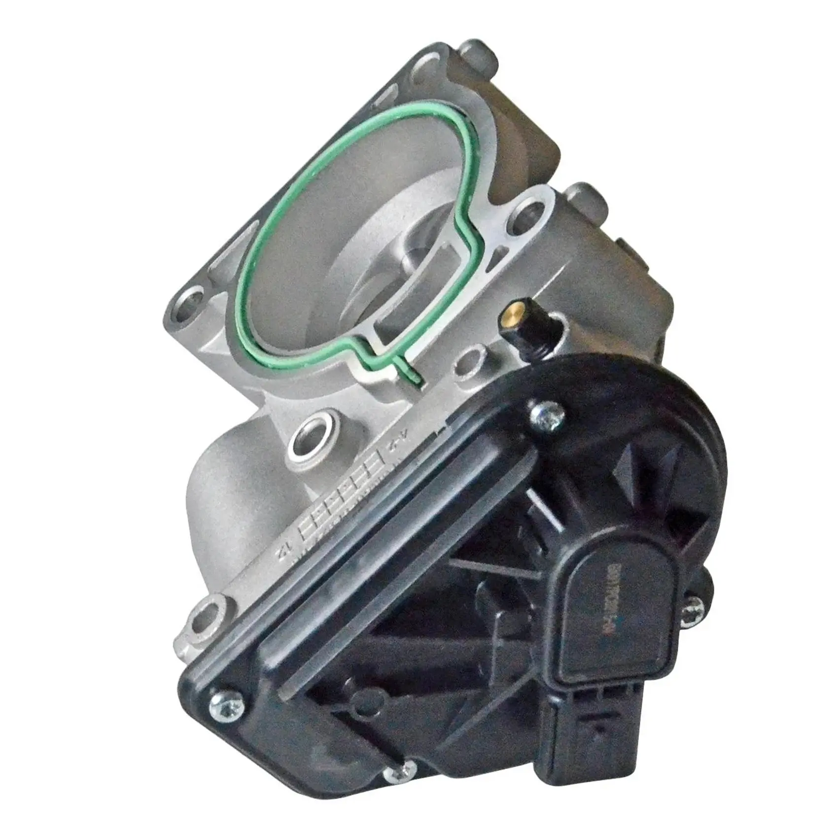 Воздухозаборник 55 мм корпус дроссельной заслонки для Ford Focus 2 MK бензин 1 8 0 3 Fiesta V