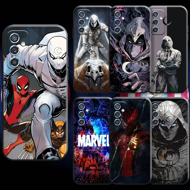 

Bandai Mickey And Minnie Mouse For Samsung M11 M12 Phone Case Silicone Cover Soft Funda Back Black