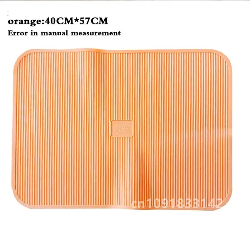 Стол для ухода за домашними животными Нескользящий коврик гонок с Инструменты