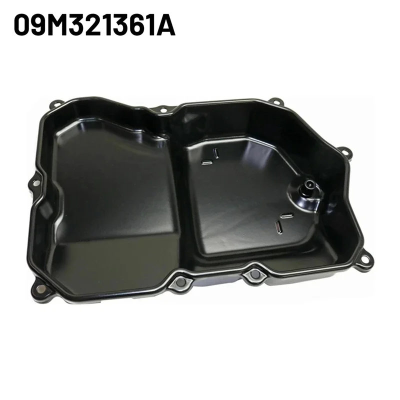 Автомобильный масляный поддон коробки передач 09M321361A для VW CC (358) [2011-2016] PASSAT (3C2)
