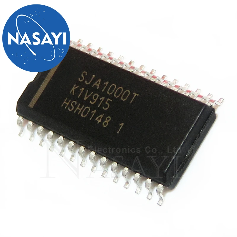 10 шт. SJA1000T SJA1000 SOP-28
