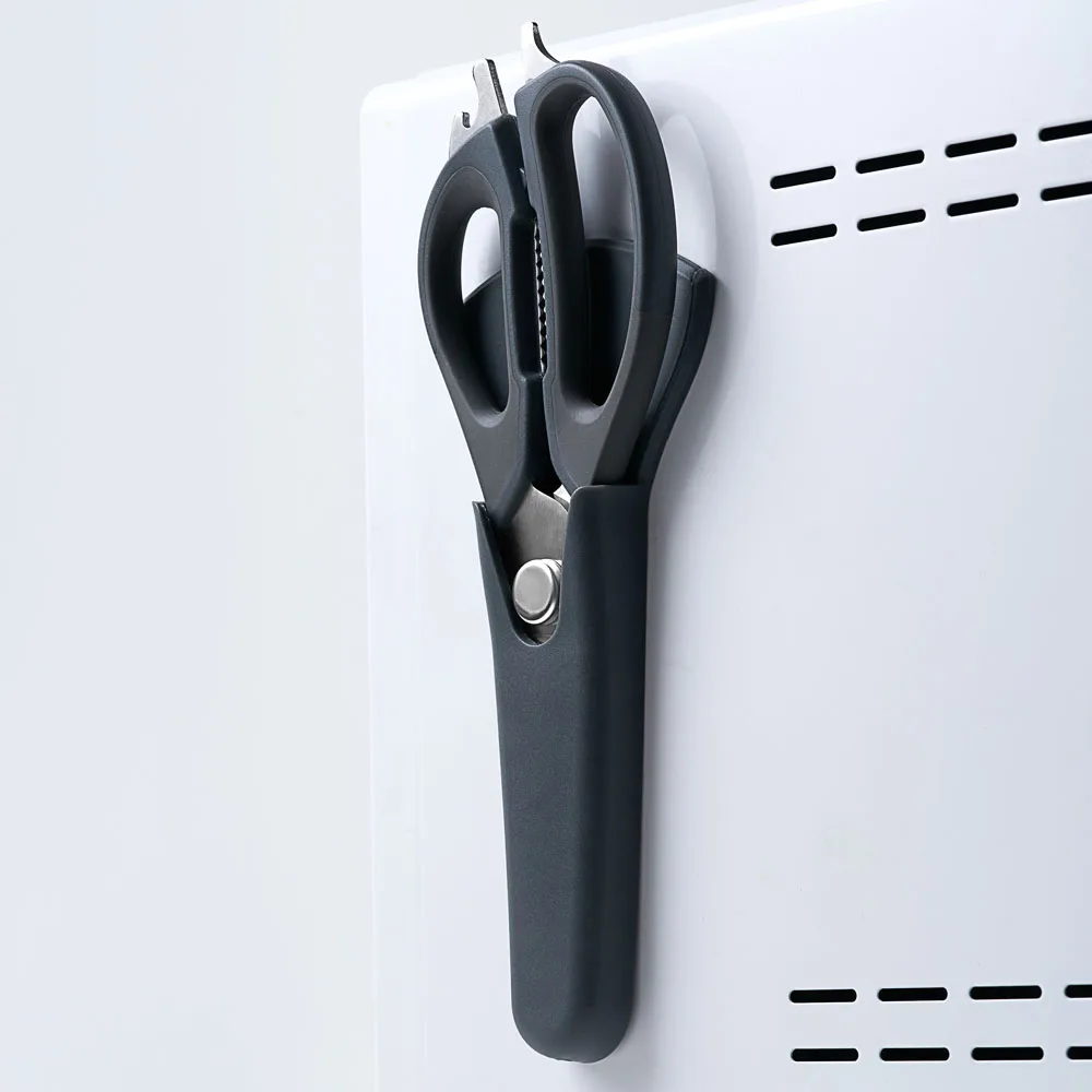 

HuoHou Многофункциональные кухонные ножницы