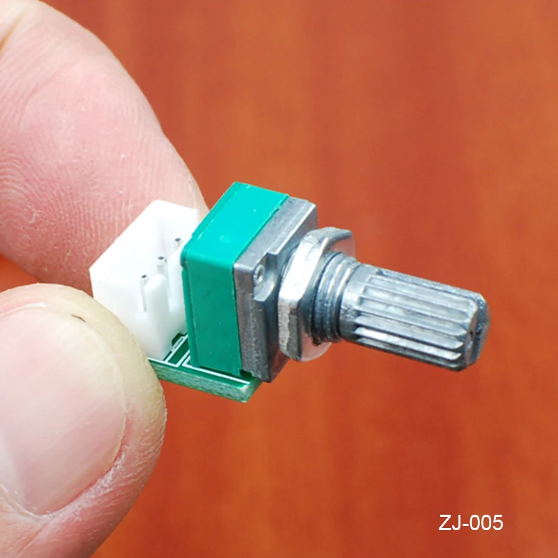 

Моно 09 DIY небольшой запечатанный объемная фотоплата усилитель мощности Корпус Корпуса свинцовая плата B50K