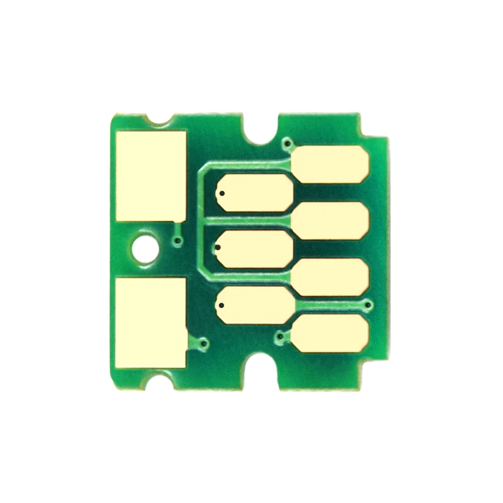 C9371 C12C937181 чип для резервуара отработанных чернил EPSON катушек