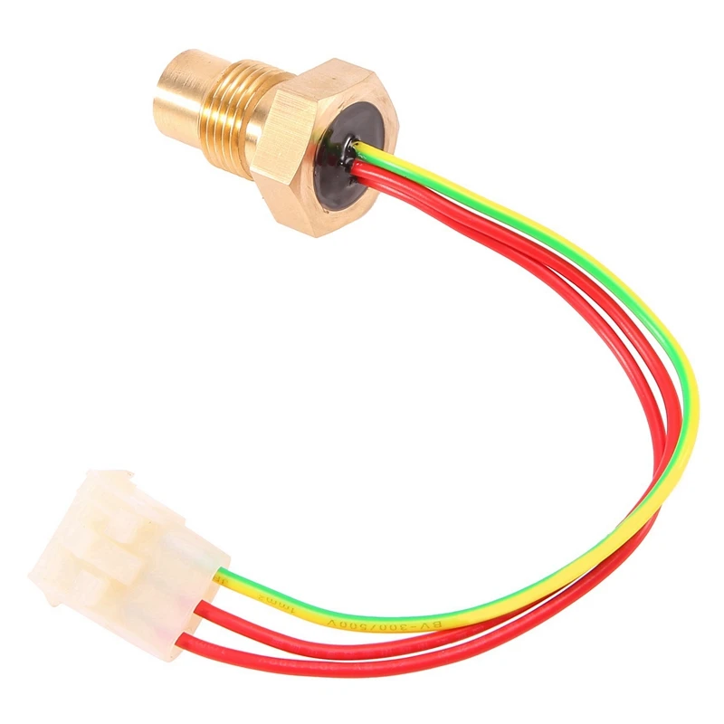 Температурный выключатель 3X 1089063716 1089-0637-16 подходит для воздушного компрессора