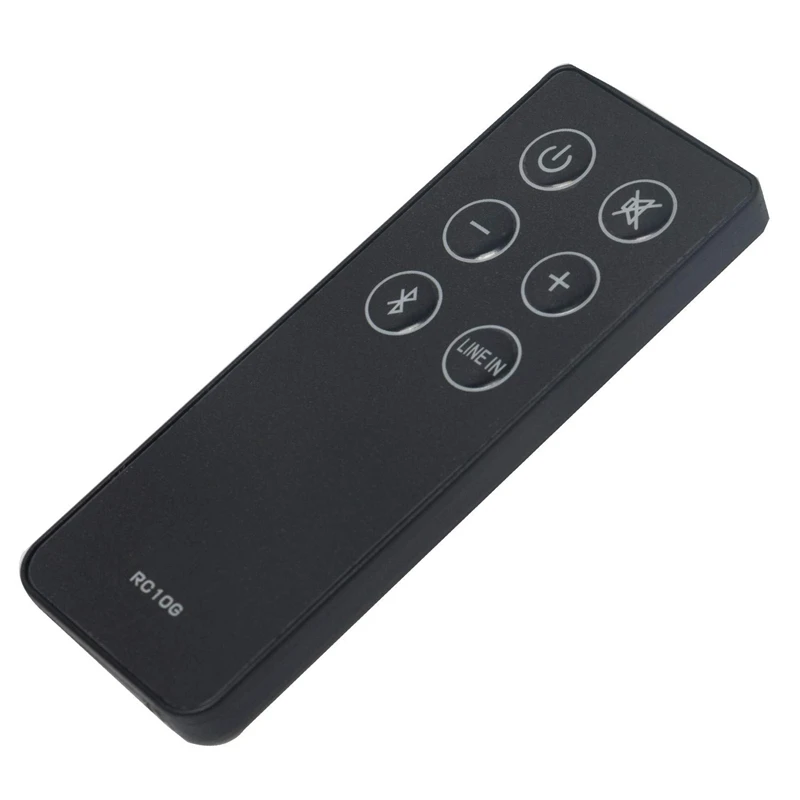 Botique-Новый RC10G пульт дистанционного управления Замена для Edifier колонки книжной