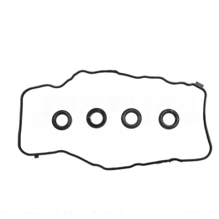Комплект прокладок крышки клапанов для Honda Civic 2006-2015 1.8L 4-цилиндровый, номер детали 12341-RNA-A01 12341RNAA01, соответствует заводским спецификациям (art.: 3920da8301aa8) - 3920da8301aa8