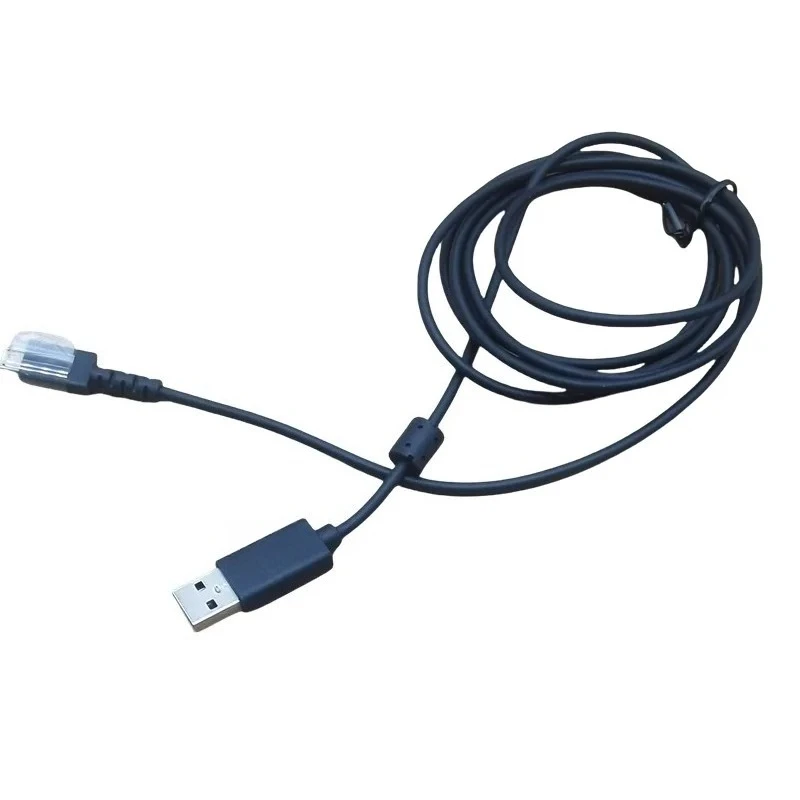 Фото Кабель Micro-USB для механической игровой клавиатуры Logitech G915TKL G913TKL №3