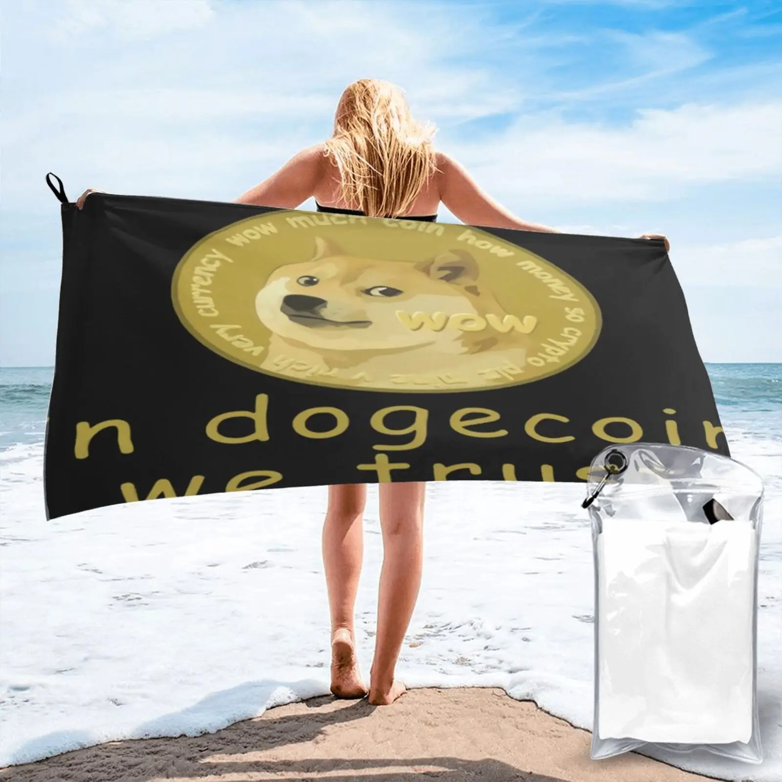 

Always Christ Coin And Our Beloved Beach Towel Beachwear Bathroom Products Bathroom Products Beach Hand Towels Xxl Beach Towel