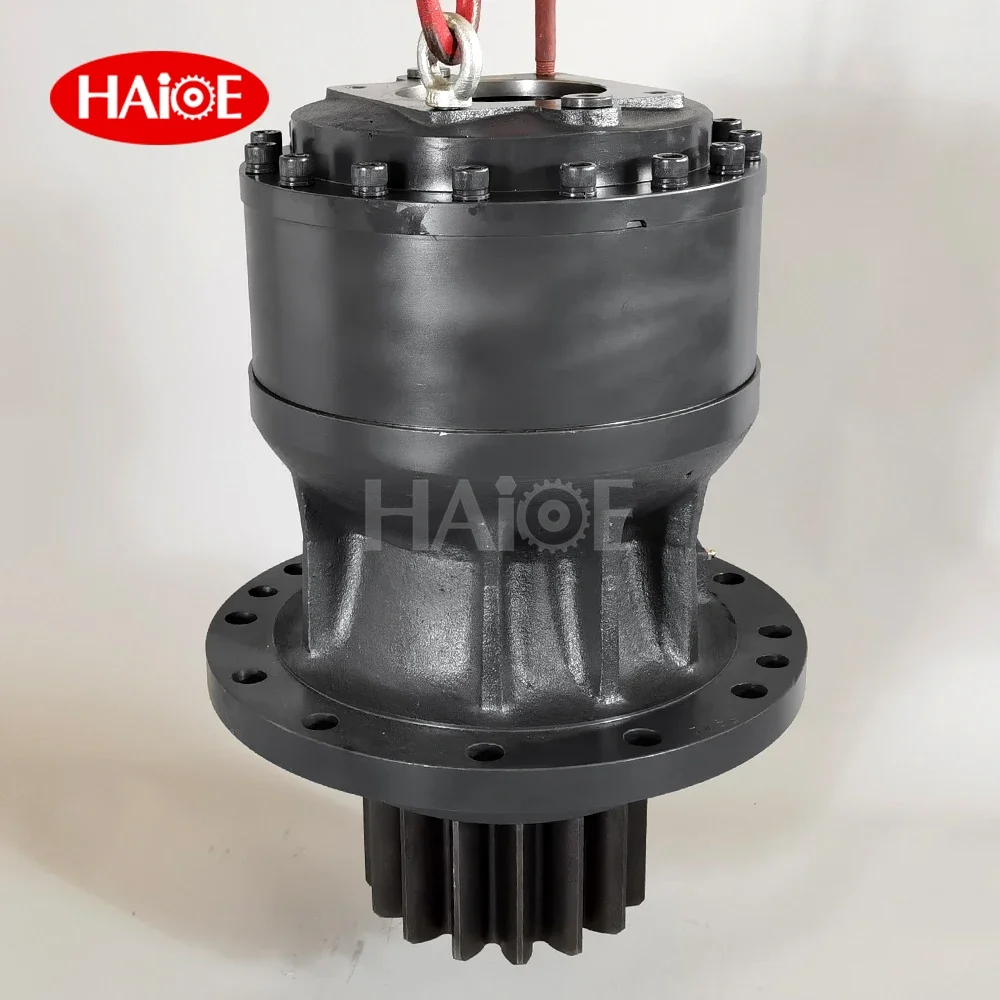 Для устройства поворотного привода EC380E поворотная коробка передач 14643287