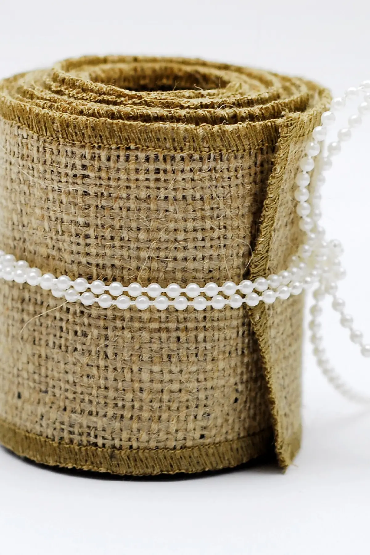 

Jute ribbon decorative hobby supplies & entertainment life
