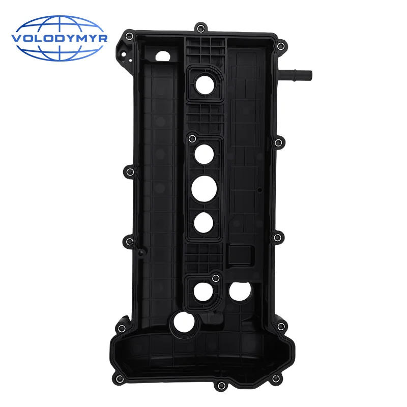 Крышка клапанного механизма двигателя для Ford Fusion 2.3 2006-2009, Escape 2.5L 2009-2012, Lincoln MKZ 6M8Z6582A 6M8Z6582B 6M8Z6582E (art.: 3920db441b96d) - 3920db441b96d