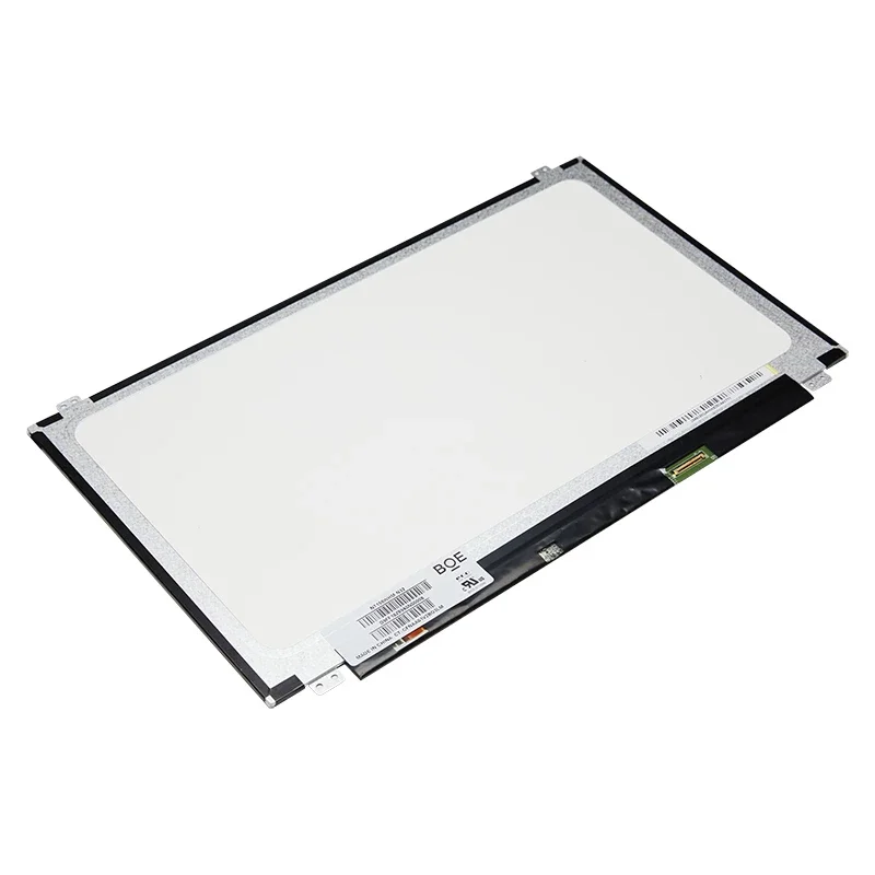 

N156HGA-EAB Rev.C1 N156HGE EAB N156HGE EBB N156HGE-EA1 EA2 EB1 N156HGE EAL 15 6“ slim LED LCD Screen 30 Pins FHD 1920X1080 Pane