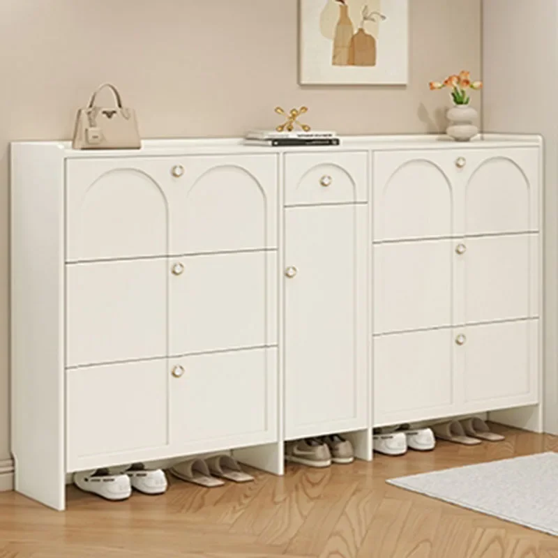 Шкаф для гостиной полка обуви органайзер коврики организации шкафы салона