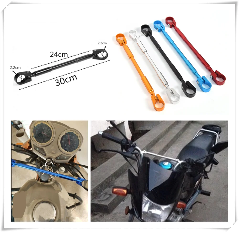 Крепление стержня для мотоцикла HONDA CRF450R CRF250X CRF450X CRF230F SL230 |