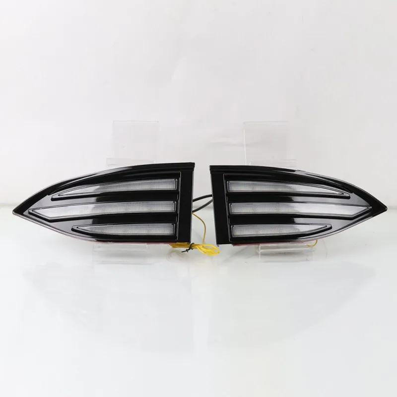 

2 шт., фонари для дневных ходовых огней для Mazda