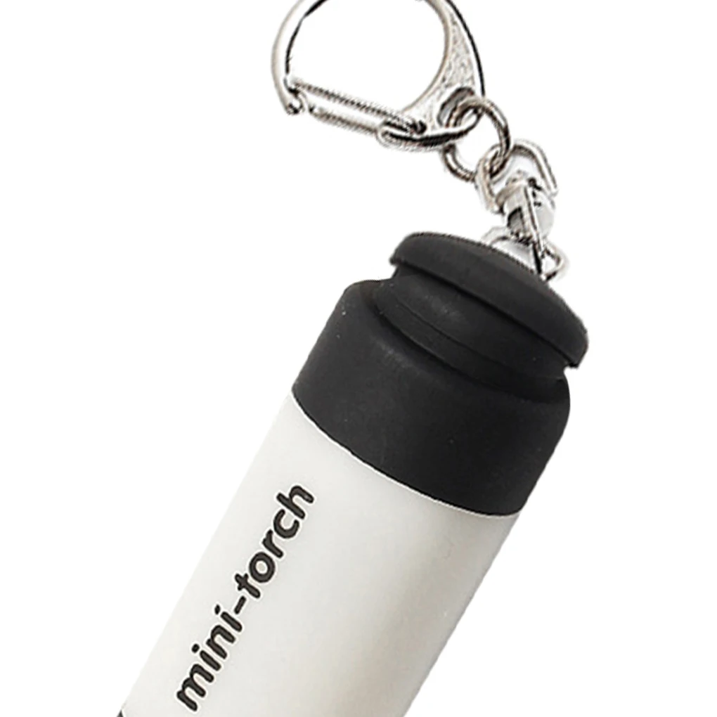 

USB-перезаряжаемый карманный фонарик