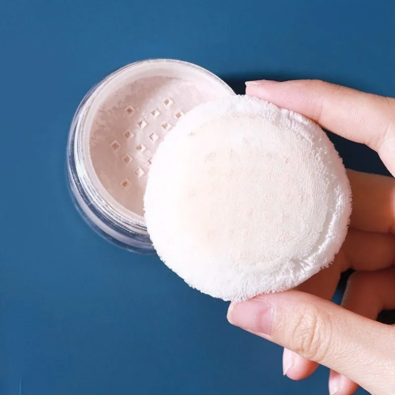 6 шт. Одноразовые Губки для макияжа невесты