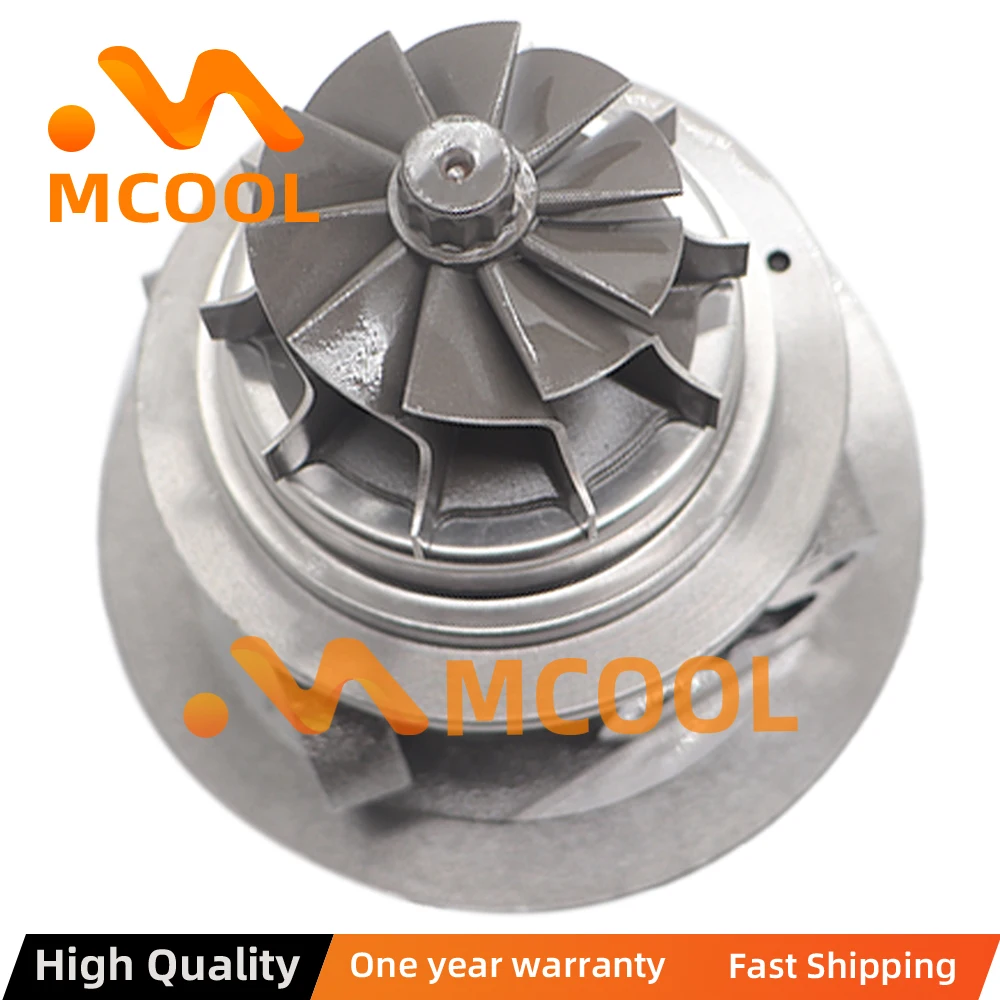 Автомобильная турбина CHRA Core CT20 для Toyota Land Cruiser TD LJ70 LJ71 66Kw 90HP 17201-54060 1720154060 1720164030