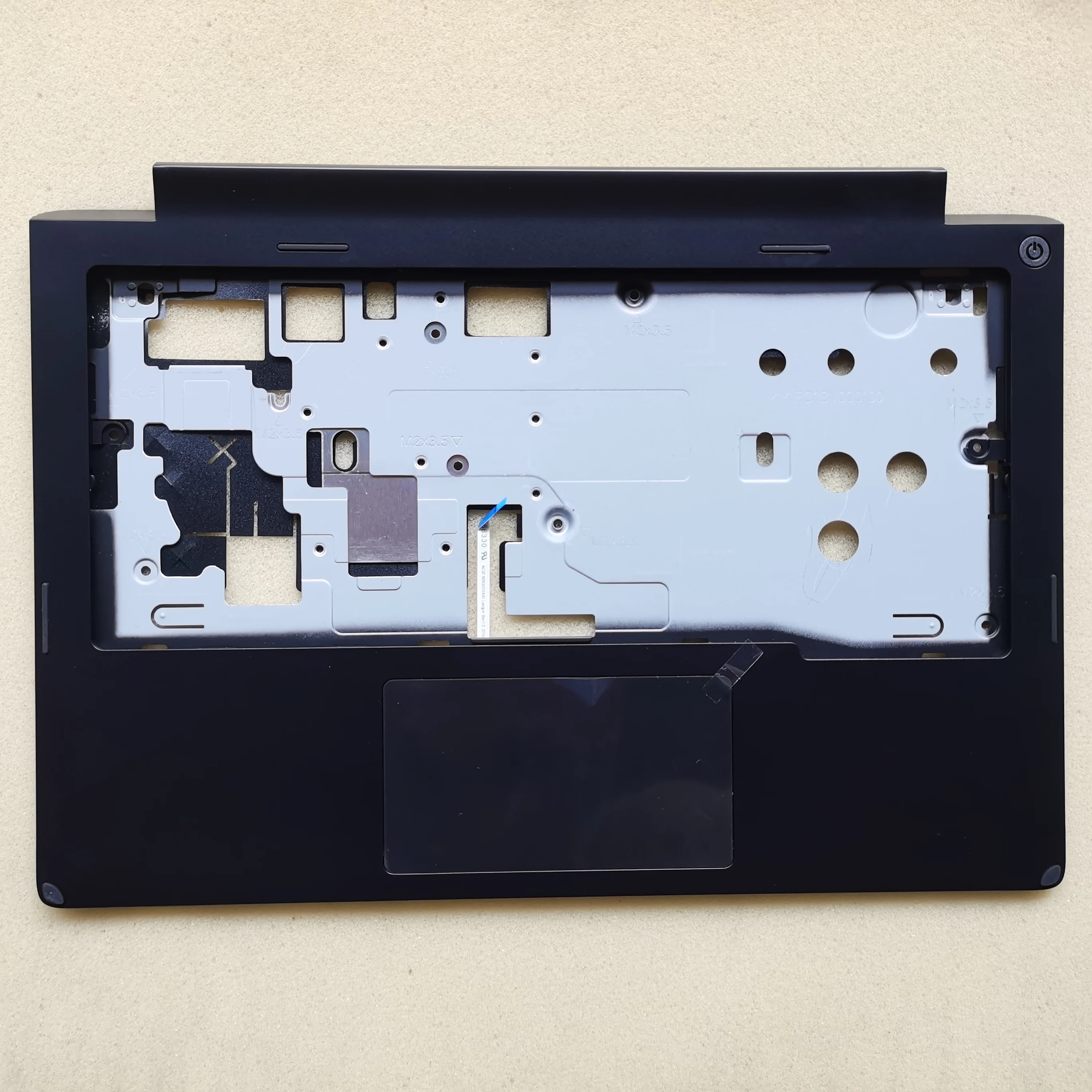 

New laptop upper case cover palmrest for lenovo IdeaPad S21E-20 S21E