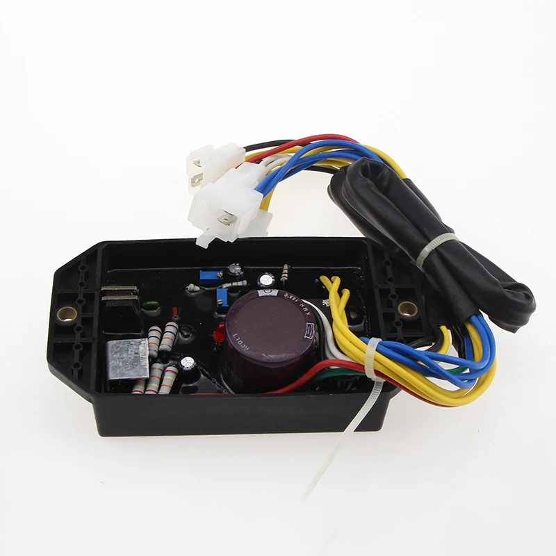 Для генератор Kipor 5 кВт AVR трехфазный KI-DAVR-50S3 автоматический регулятор напряжения