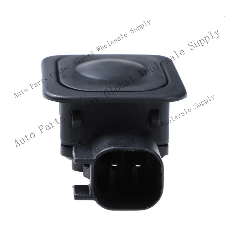 Фото Кнопка открывания багажника Z+ 1L2Z14018AC для Ford FG FGX №2