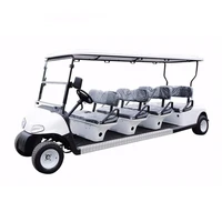 5000w motor tricycle yamaha golf carts trolley electric scenic sightseeing bus touring car with 8 passenger
