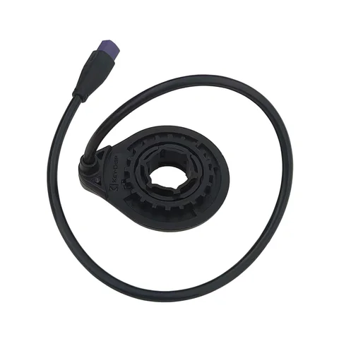 Датчик оборотов для электровелосипеда BAFANG 6-контактный