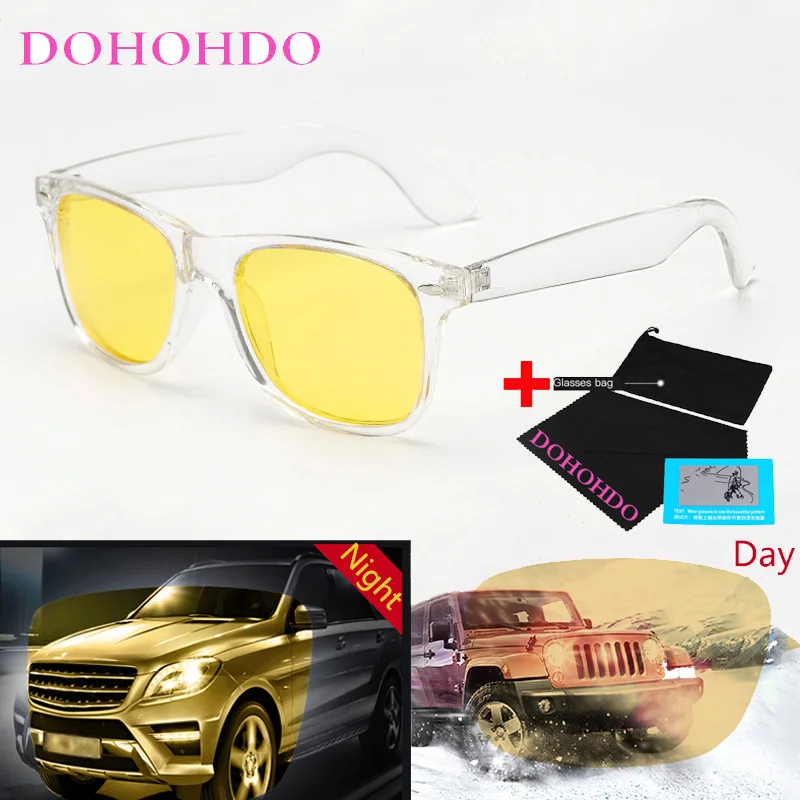 DOHOHDO зеркальные светоотражающие солнцезащитные очки женские рисовые гвозди