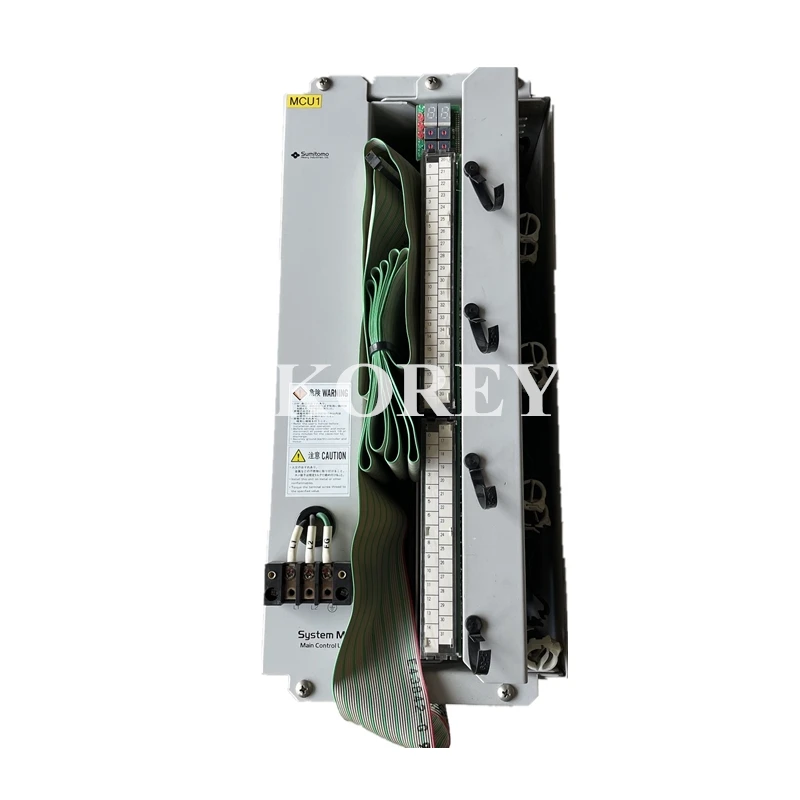 

MC-550 MCU контроллер UMC550000AKG01 пожалуйста запрос